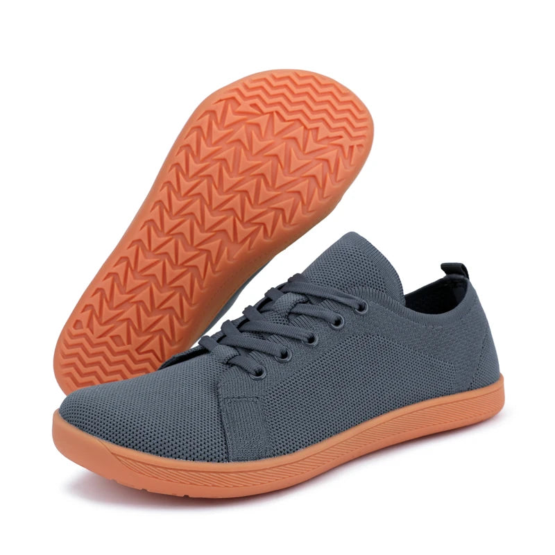 Minimalist Barefoot Walking Shoes Zero Drop