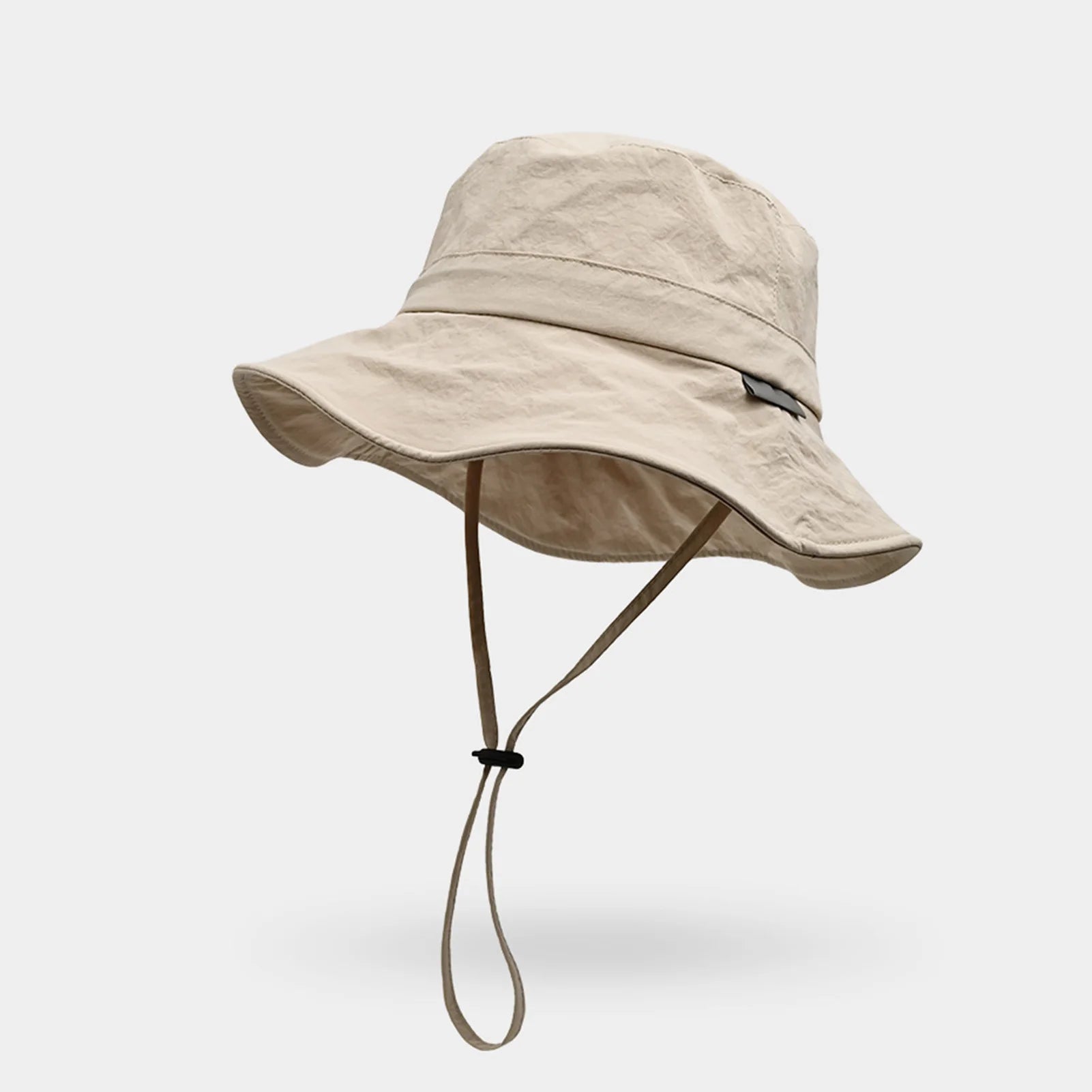 Lightweight Wide Brim Sun Hat