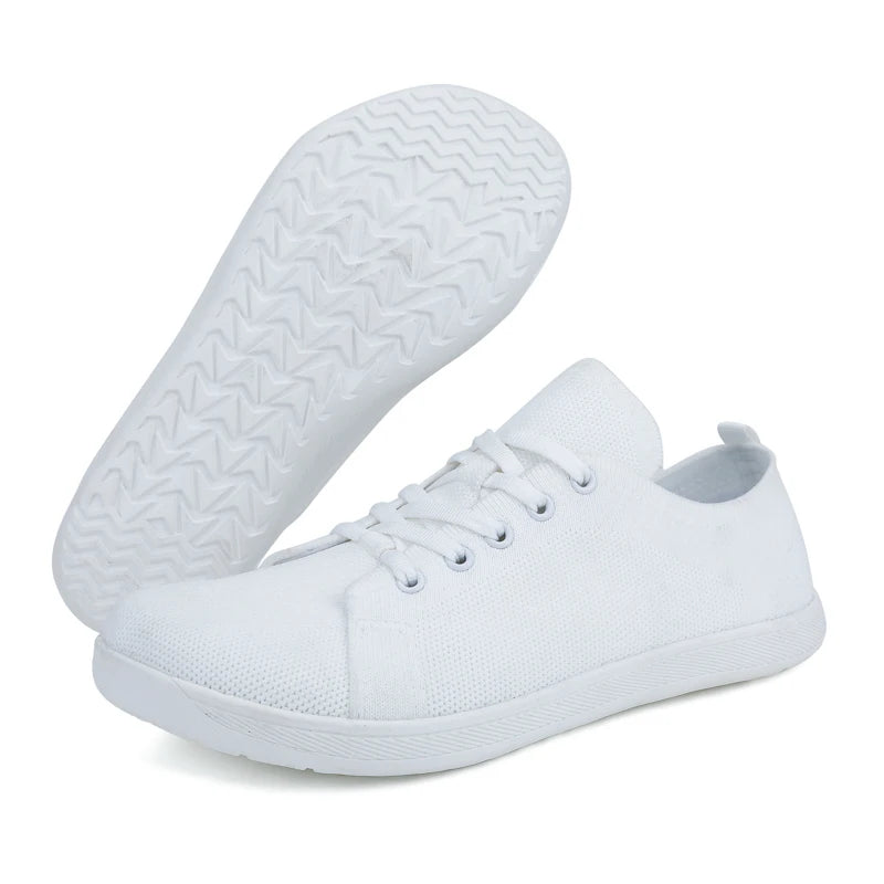 Minimalist Barefoot Walking Shoes Zero Drop