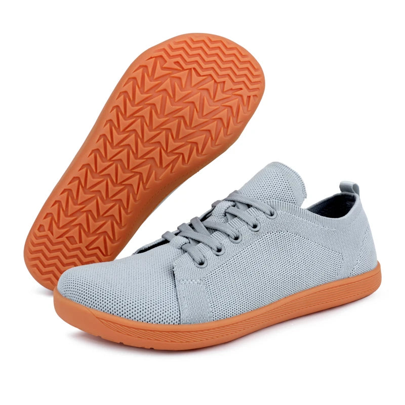 Minimalist Barefoot Walking Shoes Zero Drop