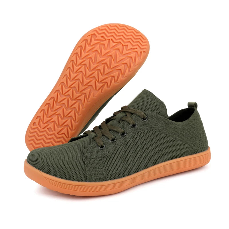 Minimalist Barefoot Walking Shoes Zero Drop