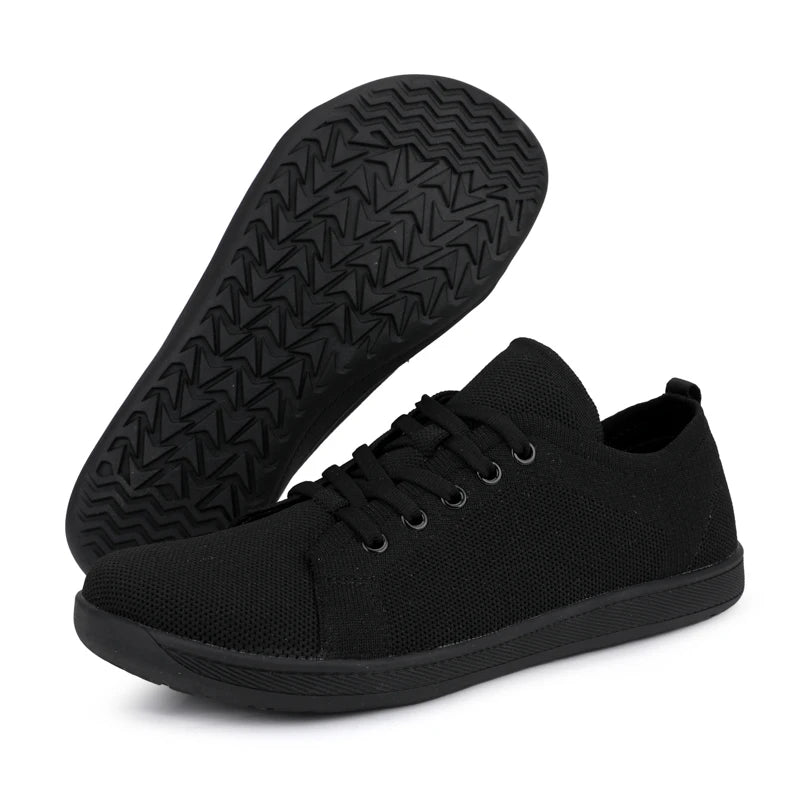 Minimalist Barefoot Walking Shoes Zero Drop