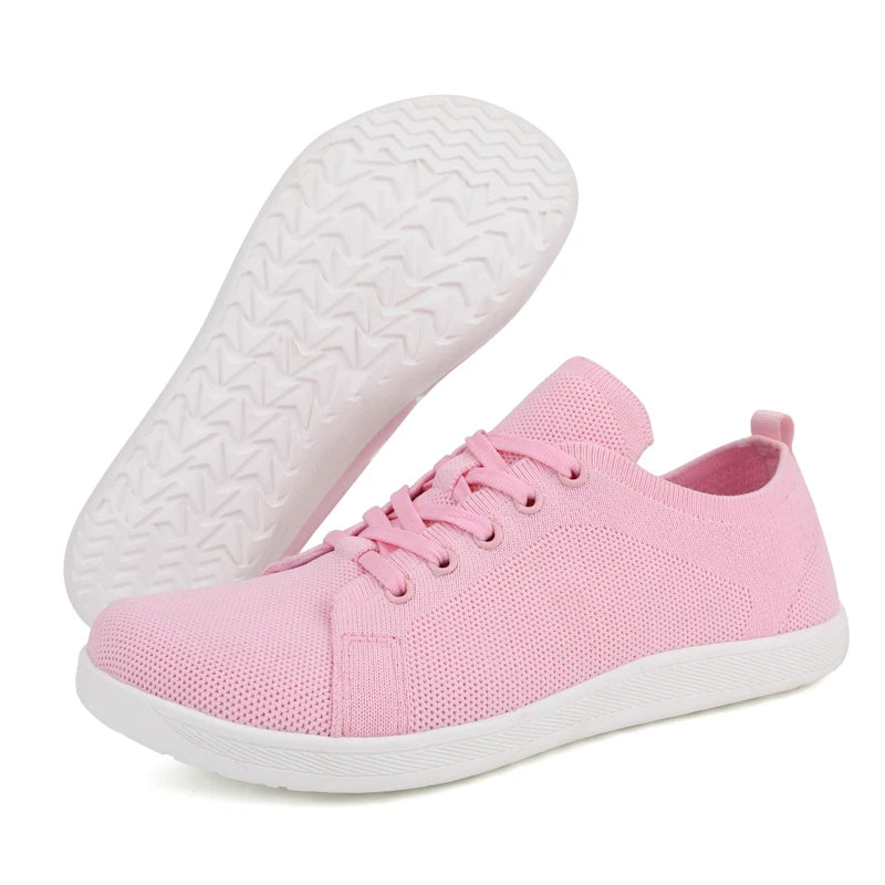 Minimalist Barefoot Walking Shoes Zero Drop