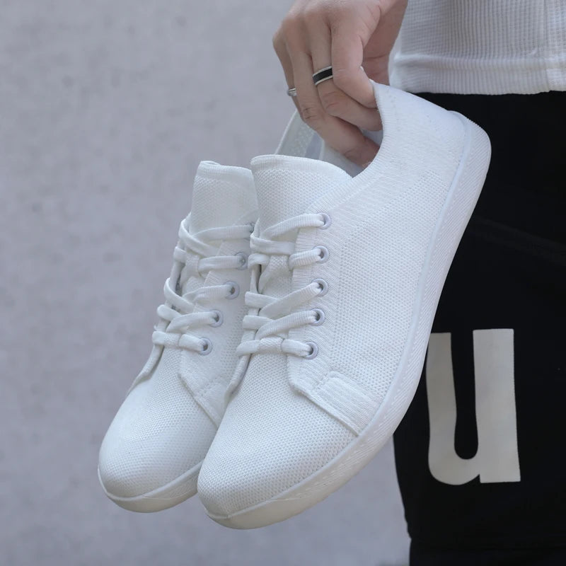 Minimalist Barefoot Walking Shoes Zero Drop
